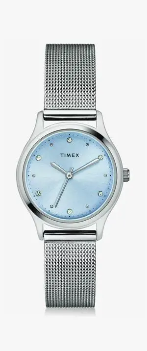 Timex Transcend Ladies Dress Watch