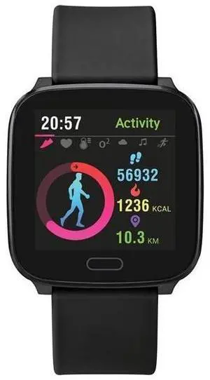 TIMEX ICONNECT ACTIVE WATCH