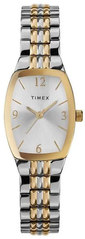 Timex Main Street Two-Tone Ladies Watch