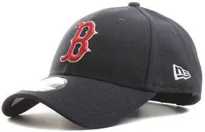 New Era MLB Home The League 9FORTY Adjustable Cap