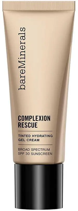Bare Minerals - Complexion Rescue Tinted Hydrating Gel Cream Broad Spectrum Spf 30 Cinnamon 10.5