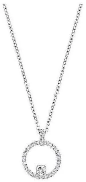 Swarovski Creativity Circle Pendant -