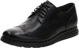 Cole Haan Mens OriginalGrand Wingtip Oxford Shoe