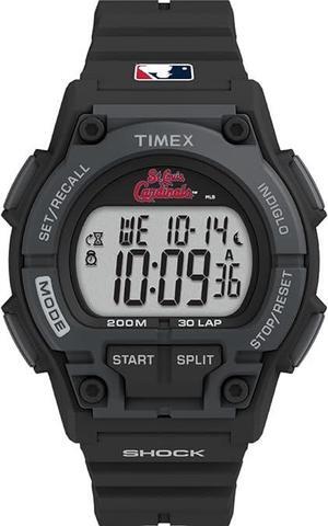 Timex Tribute MLB Mens Watch