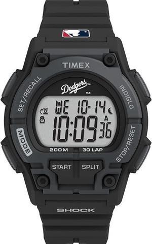 Timex Tribute MLB Mens Watch