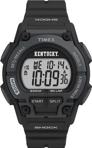 Timex Tribute Collegiate NCAA Mens Watch