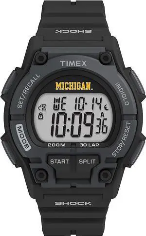 Timex Tribute Collegiate NCAA Mens Watch