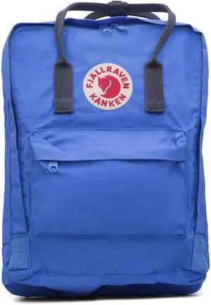 Fjallraven - Kanken Classic Backpack for Everyday - UN Blue/Navy