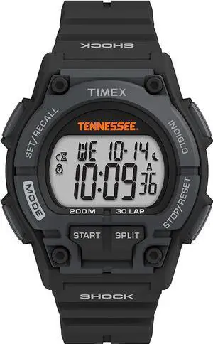 Timex Tribute Collegiate NCAA Mens Watch