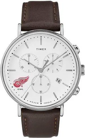 Timex Tribute NHL Mens Watch