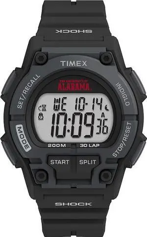 Timex Tribute Collegiate NCAA Mens Watch