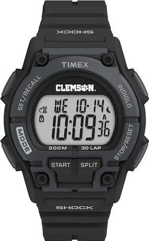 Timex Tribute Collegiate NCAA Mens Watch