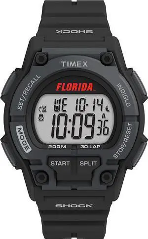 Timex Tribute Collegiate NCAA Mens Watch