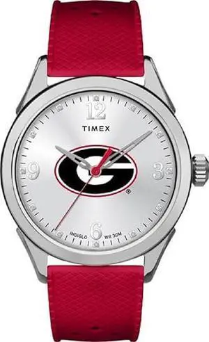 Timex Tribute Collegiate NCAA Ladies Watch