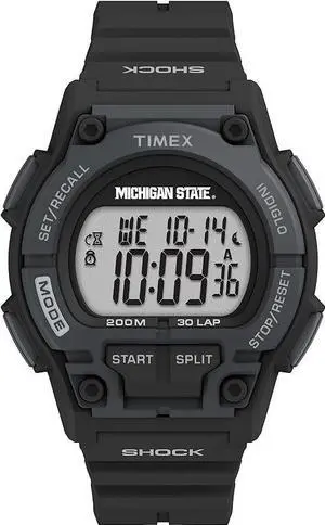Timex Tribute Collegiate NCAA Mens Watch