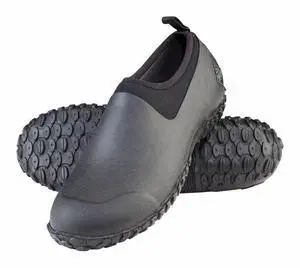MUCK BOOT Mens Muckster II Waterproof Shoe