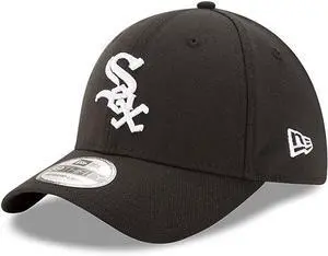New Era Chicago White Sox Neo 39THIRTY Stretch Fit Cap- S/M