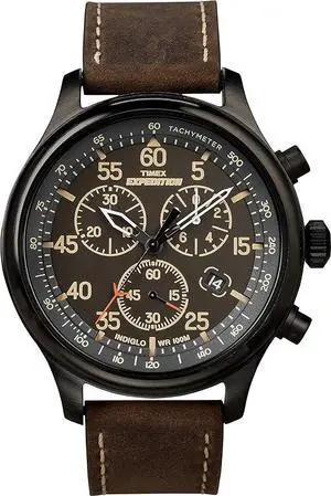 Timex Contactless Payment Mens Watch