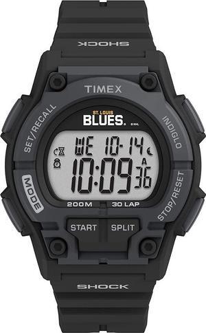 Timex Tribute NHL Mens Watch