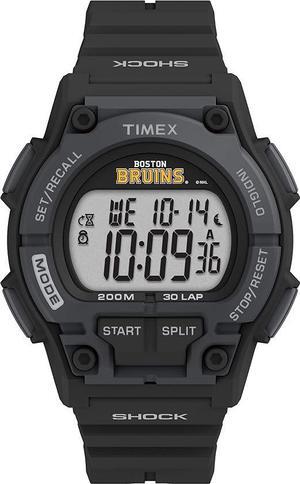 Timex Tribute NHL Mens Watch