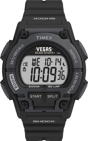 Timex Tribute NHL Mens Watch