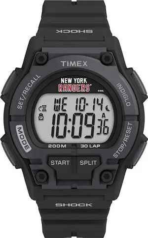Timex Tribute NHL Mens Watch
