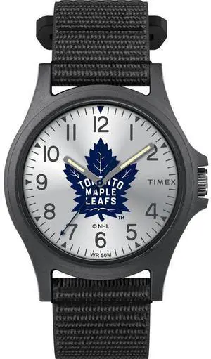 Timex Pride Toronto Maple Leafs Watch