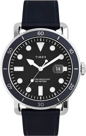 Timex Allied Mens Watch