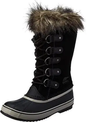 Sorel Womens Joan of Arctic Boots