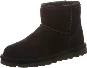 Bearpaw Womens Alyssa Fashion Boot