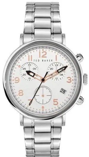 Ted Baker TB Timeless Mimosaa Watch