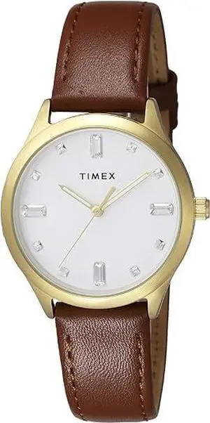 Timex Main Street Watch