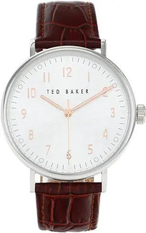 Ted Baker TB Timeless Mimosaa Watch