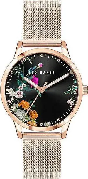 Ted Baker TB Fashion Fitzrovia Fashion Ladies Watch