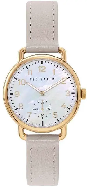 Ted Baker TB Classic Chic Hannah Watch