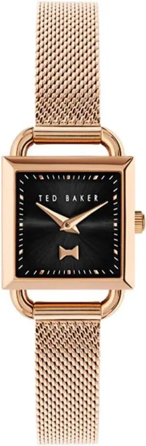 Ted Baker TB Iconic Taliah Ladies Watch