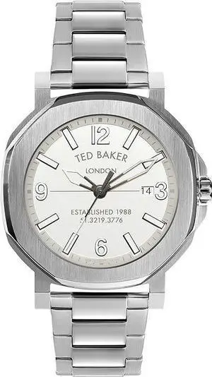 Ted Baker TB Urban Actonn Watch