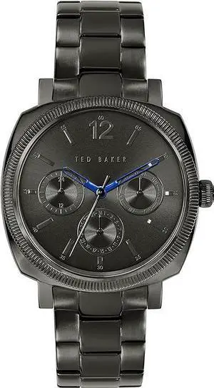 Ted Baker TB Urban Caine Urban Watch