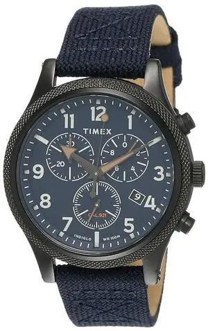 Timex Allied Mens Watch