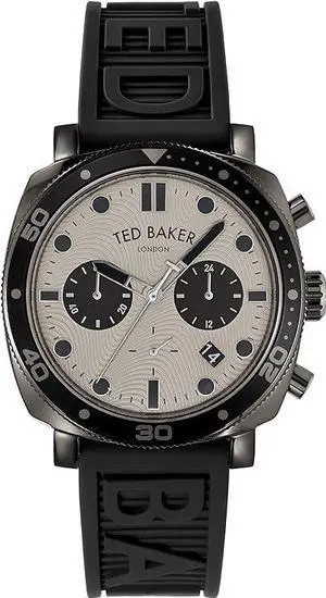 Ted Baker TB Urban Caine Urban Watch