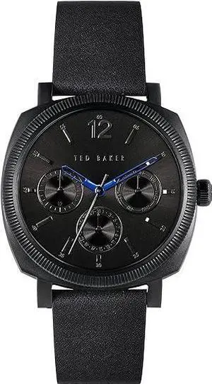 Ted Baker TB Urban Caine Urban Watch