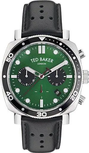 Ted Baker TB Urban Caine Urban Watch