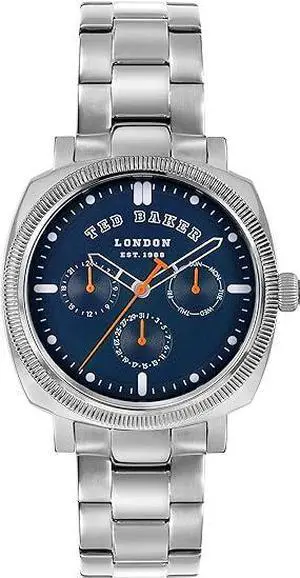 Ted Baker TB Urban Caine Urban Watch