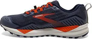 Brooks Mens Cascadia 15 Trail Running Shoe