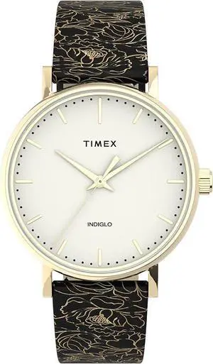 Timex Fairfield Ladies Watch