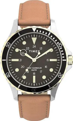Timex Navi Mens Watch