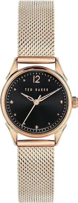Ted Baker TB Classic Chic Luchiaa Ladies Watch