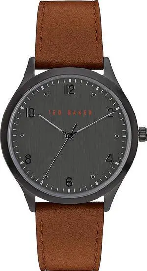 Ted Baker TB Timeless Manhatt Watch