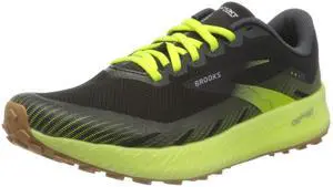 Brooks Mens Catamount Trail Running Shoe