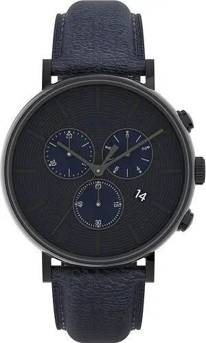 Timex Fairfield Mens Watch